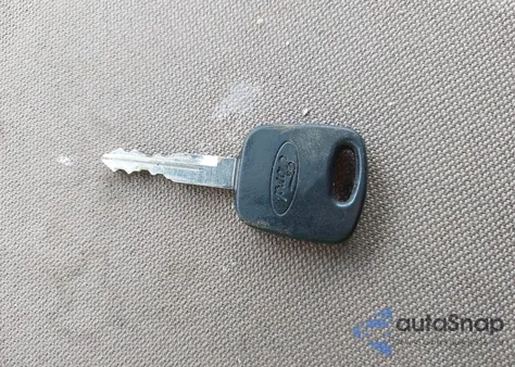 1999 Ford Ranger Xl/Xlt из США, поврежденный, VIN 1FTZR15V7XPC10698